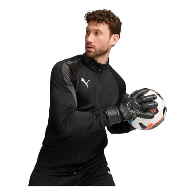 Guantes Puma Future Match Nc Negro Portero Futbol negro 7