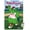 Poster & Push Pin Bundle, variant on MLB Philadelphia Phillies - Phillie Phanatic Wall Poster, 22.375" x 34"