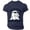 Navy, variant on Men Retro Halloween Costume Short Sleeve Tee, This is Some Boo Sheet Funny Ghost Graphic Casual T Shirts Party Favor for Men