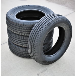 Maxtrek Maximus M2 245/45ZR18 245/45R18 100W High Performance a/s All Season Tire Sansujyuku sansujyuku.com