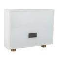 thumbnail image 2 of Chauffe-eau Instantané, Chauffe-Eau Domestique Instantané Électrique Sans Réservoir Durabilité Améliorée, 2 of 7