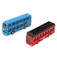 thumbnail image 5 of Juego de coches de juguete 4 piezas 1/87 Modelo de coche colorido en miniatura Juego de simulación de vehículo Regalo de juguete para niños Niños Anggrek Otros, 5 of 8