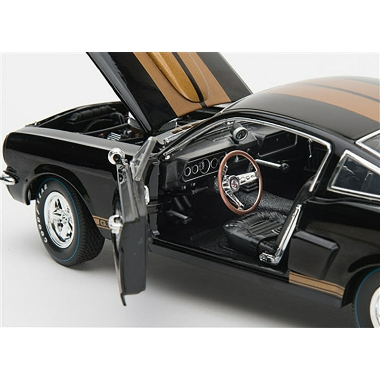 1/24 '66 シェルビー マスタング GT350 | 鉄道模型・プラモデル