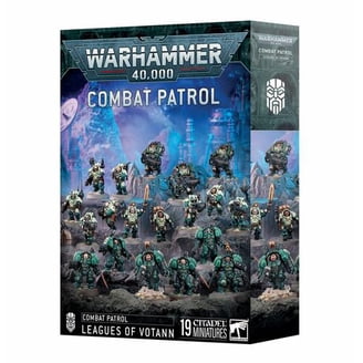 その他 Warhammer 40,000 Combat Patrol Orks Warhammer, Games Workshop Warhammer 40K Orks Combat Patrol