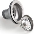 thumbnail image 3 of ST-1 Stainless Steel Strainer, 5" x 5" x 5", 3 of 4
