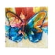 thumbnail image 1 of Completo DIY 5D Diamond Painting Art Craft Kit de bordado 30x30cm mariposa Zulema Kit de pintura de diamantes DIY 5D, 1 of 8