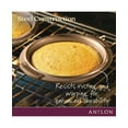 thumbnail image 4 of 9" Round Cake Pans, Nonstick, Set of 2, 4 of 5