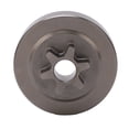 thumbnail image 4 of Engine Sprocket, Rustproof 175005-39133 Chain Sprockets  For CS350 CS350 CS360, 4 of 8