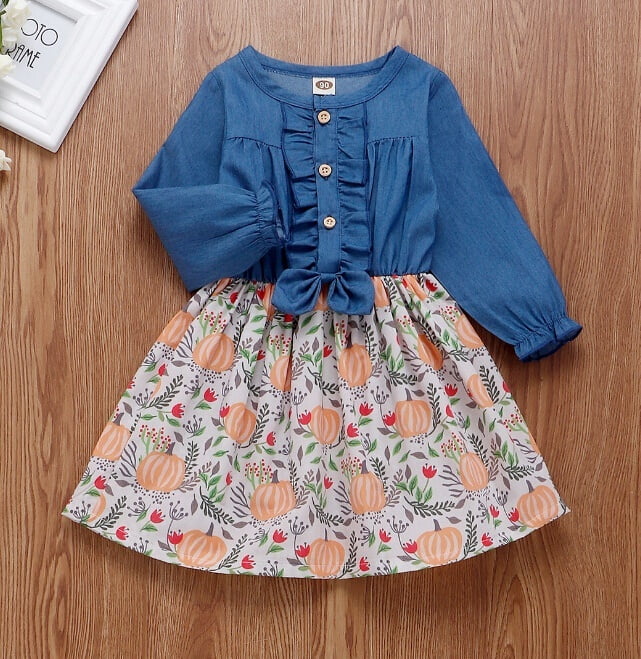 baby dress daily use
