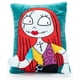 thumbnail image 1 of Almohada de felpa Jay Franco Disney Nightmare Before Christmas Sally, 1 of 6