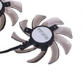 thumbnail image 5 of Ventilador VGA GA91S2U para tarjetas gráficas GTX 1660, 1660Ti y RTX 2060, 4 pines, 12 V., 5 of 5