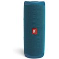 thumbnail image 2 of Restored JBL FLIP 5 - Waterproof Portable Bluetooth Speaker Made From 100% Recycled Plastic - Blue (Refurbished), 2 of 9
