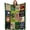 Football, variant on Football Blanket Gifts for Boys Men Football Lovers,Soft Warm Sport Football Blankets and Throws Outdoor,Unique Football Gifts for Football Lovers Football Team 60"x50"