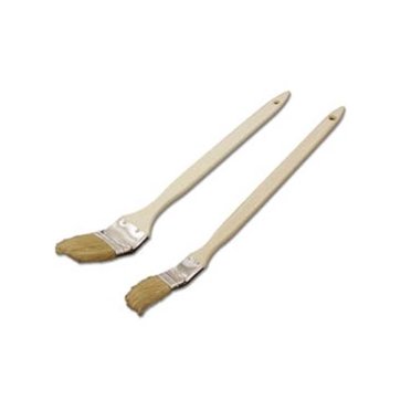 The Pioneer Woman Cowboy Rustic Natural Boar S Hair Basting Brush With Acacia Wood Handle Walmart Com The Pioneer Woman Cowboy Rustic Natural Boar S Hair Basting Brush With Acacia Wood Handle Walmart Com