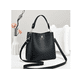 thumbnail image 2 of Bolsa Mujer Bandolera Dama Rose Bolso Xtellar Negro Mujer, 2 of 4
