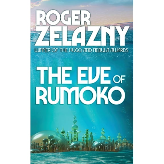 The Eve of RUMOKO, (Hardcover)