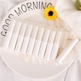 thumbnail image 1 of 10Pcs Empty Lipstick Tube Plastic Lip Balm Container Lipstick Gloss Sub-Bottling, 1 of 6