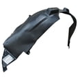 thumbnail image 1 of Tolva Salpicadera Captiva Sport 2008 A 2015 Chevrolet Del Der Plástico Genérica ., 1 of 4