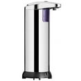 thumbnail image 1 of Dispensador automático automático de jabón líquido sin contacto a prueba de agua de 250 ml con senso Abanopi Dispensador de jabón, 1 of 7