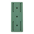 thumbnail image 1 of Xihbxyly Soporte Adhesivo para Enchufes, Soporte de Pared Sin Perforaciones, Fijador de Regleta de Escritorio, Organizador de Router Wifi y Control Remoto, Solución para Ahorrar Espacio En Casa o Ofi, 1 of 2