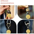thumbnail image 6 of Grandpa Papa Papaw Dad Keychain Fathers Day Keychain Gifts for Dad Grandpa, 6 of 14