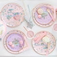 thumbnail image 2 of Fairytale Princess Tableware Set, 2 of 4