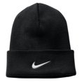 thumbnail image 1 of Nike Unisex Beanie Cuffed (Black), 1 of 2