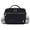 Black-A, variant on Montana West Bible Cover with Leather Bookmark Crossbody Church Protective Book Bag, Black-A