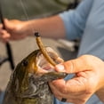 thumbnail image 3 of VMC Swingin' Ned Rig Jig 1/4 Black #1, 3 of 6
