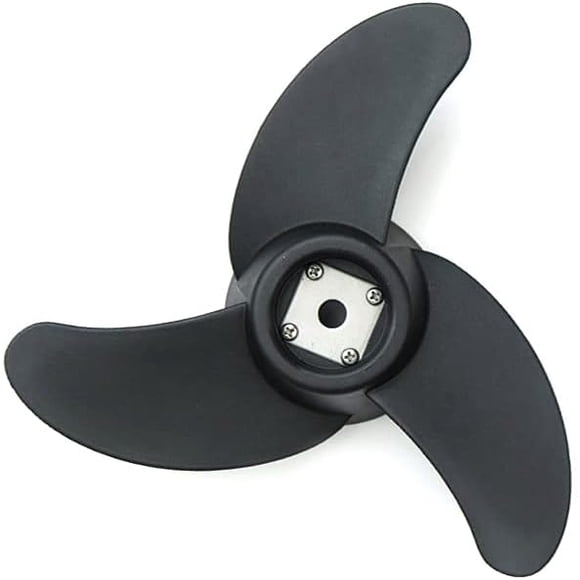 AQUOS HOWWING Moteur de Traction Propeller pour Tableau Arrière 65LBS 50744 Moteur de Traction