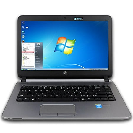 Refurbished Hp Probook 440 G2 14 Led Notebook Intel Core I3 I3