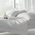 thumbnail image 1 of Johnson Home 400 TC Bed Sheet Set - 100% Cotton Sheets, 1 of 5