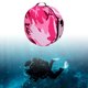 thumbnail image 2 of Bolsa para regulador de buceo, soporte para equipo BCD, 14 x 4 pulgadas, práctica bolsa de transporte con Rosa, 2 of 9