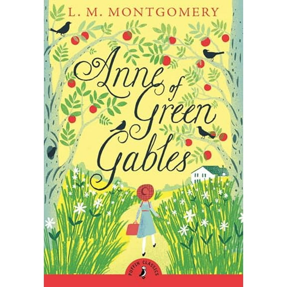 Pre-Owned Anne of Green Gables (Paperback) 0141321598 9780141321592