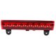 thumbnail image 1 of LED Third Brake Light Lamps 15170955 Fits for Chevrolet Tahoe 2000-2006Red, 1 of 5