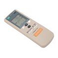 thumbnail image 1 of Control remoto del aire acondicionado, funcionalidad completa abds ca control remoto de desgaste para ara hg1, 1 of 7