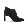 thumbnail image 5 of Alfani Womens Brittnee  Square Toe Dressy Booties, 5 of 5