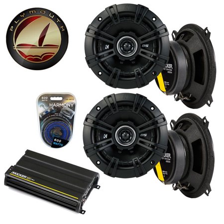 Plymouth Acclaim Fuse Box - Wiring Diagram