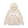 thumbnail image 4 of WILLBEST Sudaderas Deportivas para Hombre, Sudadera 3D con Estampado Digital, Moda Deportiva Callejera, Sudadera con Capucha Mediana​​, 4 of 4
