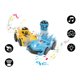 thumbnail image 3 of Juego de 2 parachoques RC RC LexiBook Crosslander® de RC Bumper Cars, 3 of 7