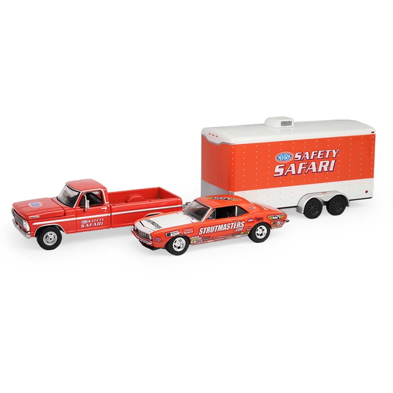 Racing Hitch & Tow
