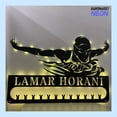 thumbnail image 3 of Handmadetneonsign Swimming Medal Hanger, Swimmer Medal Holder, Swim Metal Rack, Home Wall Decor 047086, 3 of 5