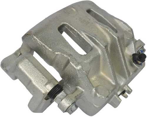 CARDONE New 2C-3211 New Unloaded Caliper