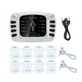 thumbnail image 2 of Masajeador Electrónico Para Uso Doméstico Para Articulaciones De Hombros, Espalda Y Piernas Para Mujeres Y Hombres, 2 of 8