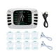 thumbnail image 2 of Masajeador Electrónico Para Uso Doméstico Para Articulaciones De Hombros, Espalda Y Piernas Para Mujeres Y Hombres, 2 of 9