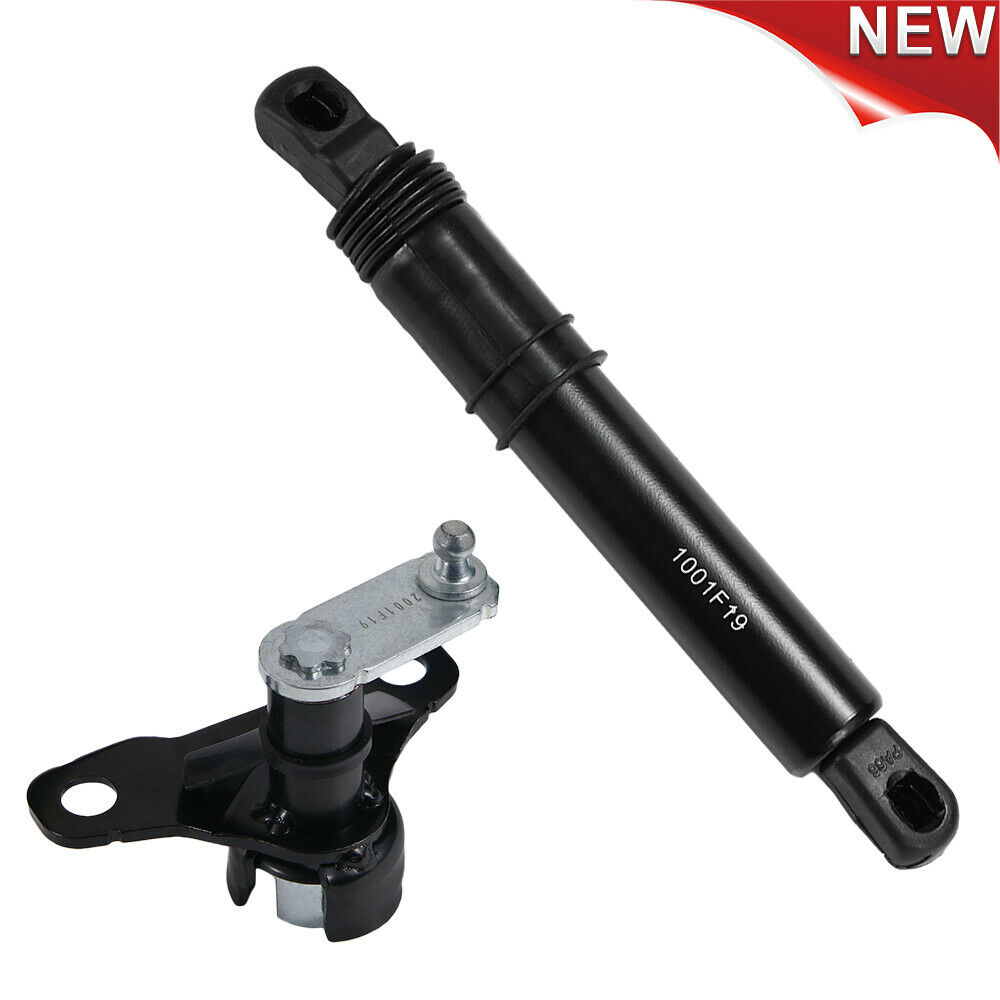 Tailgate Shock Damper Truck Bed Kit For Ford F150 20152018