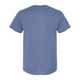 thumbnail image 2 of JERZEES Premium Blend Ringspun Crewneck T-Shirt Size up to 3XL, 2 of 4