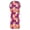 Retro Groovy Checkered, variant on Haosy Retro Groovy Checkered Golf Club Covers Driver Hybrid Wood Headcovers PU Leather Double-Layer Lining Replaceable Tags for Men Women