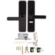 thumbnail image 2 of Cerradura De Puerta Con Huella Dactilar, Cerradura Inteligente Con Tarjeta IC Para Seguridad En El Hogar, 2 of 7
