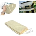 thumbnail image 1 of Housse de Protection pour Auvent de patio Extérieur (3m), 1 of 4